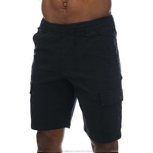 Farah Mens Crane Cargo Shorts