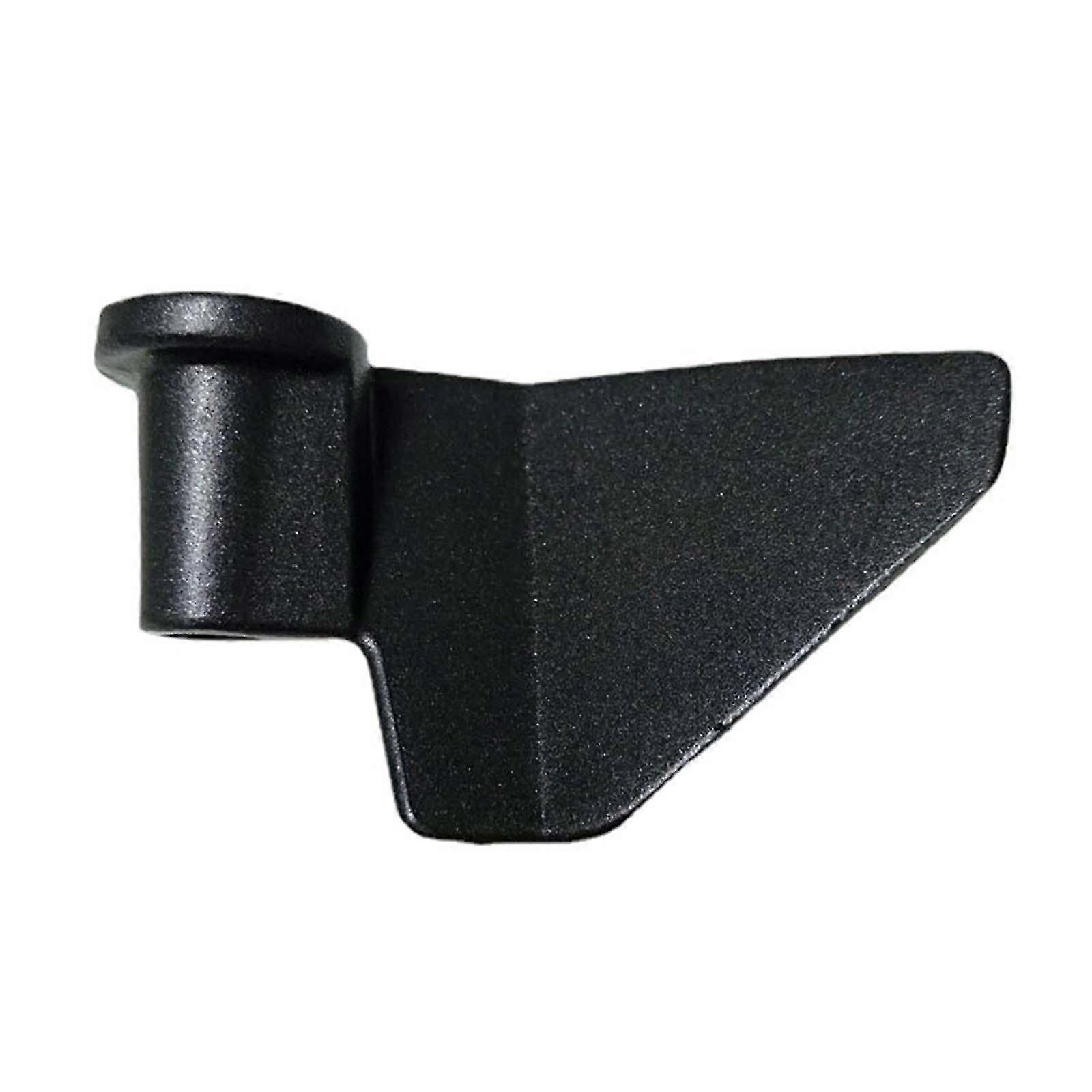 Nonstick Replacement Paddle and Blade for Bread Machines, Durable Mixing Accessories Compatible with Most Models (2-Piece Set)