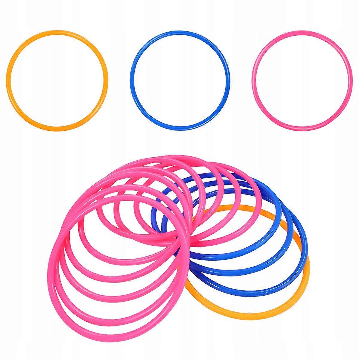 Toy Throwing Rings For Kids