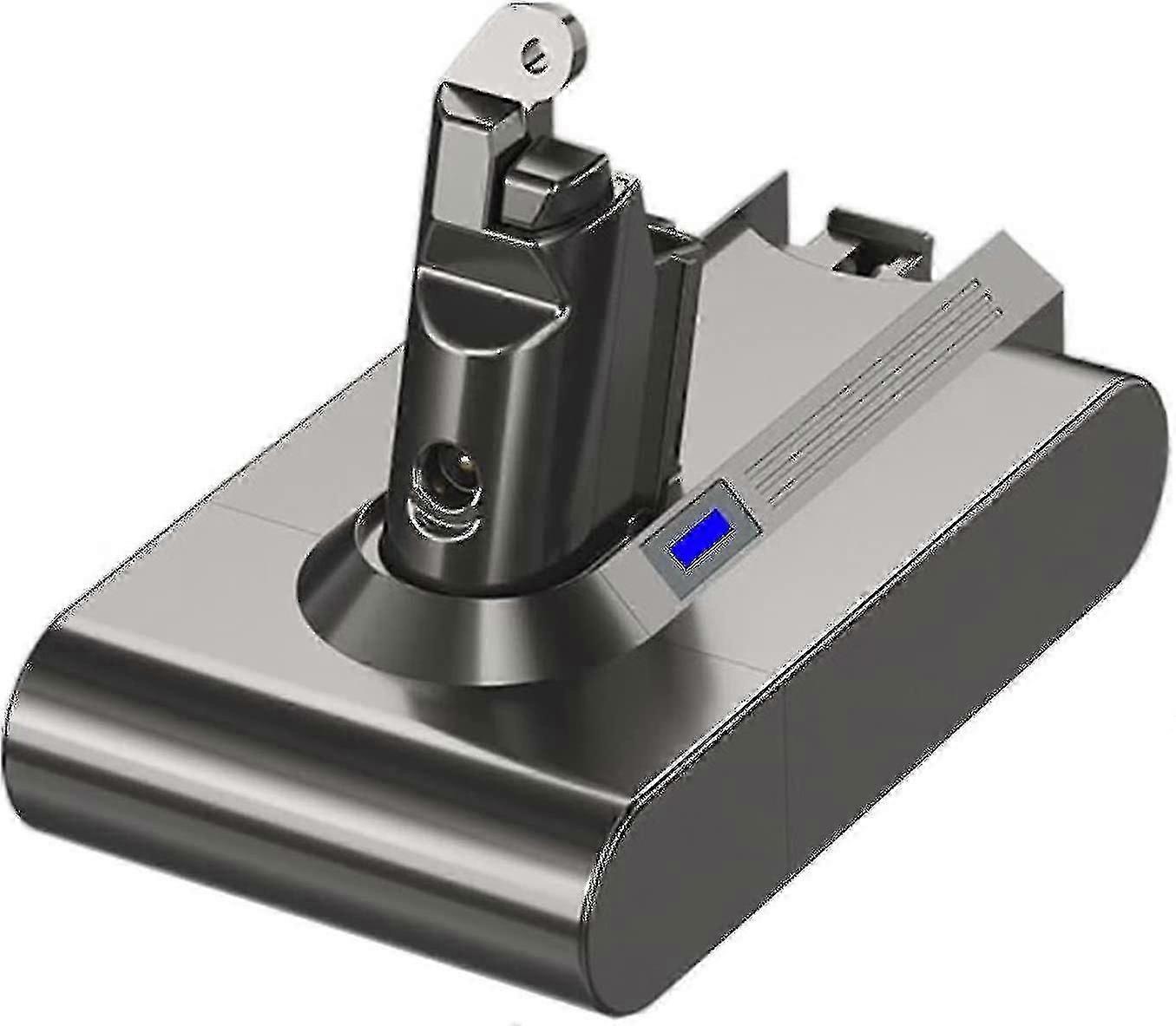 Dyson V6(dc62) Vacuum Cleaner Battery 21.6v 4.0ah