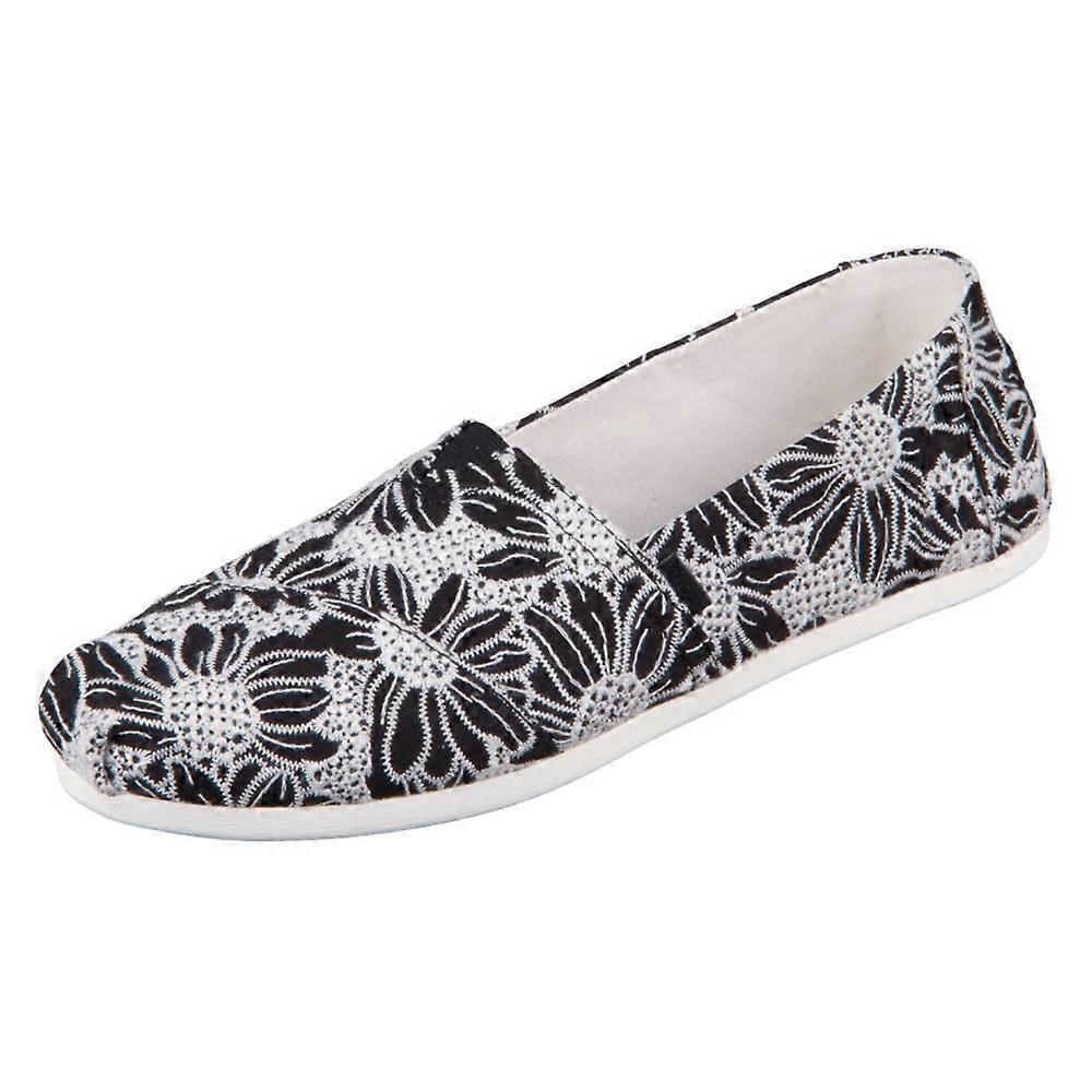 Shoes Toms Alpargata Classic 10021888