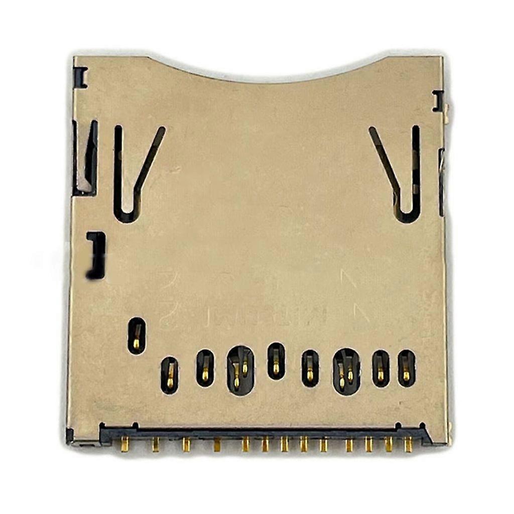  Original Replacement For 2DS 3DS Game Cartridge Slot Card Socket Reader