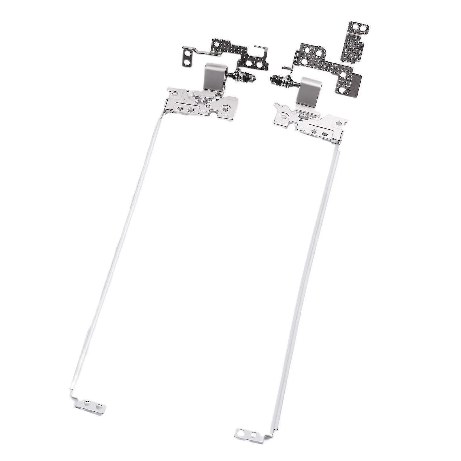 Αντικατάσταση μεντεσέδων για Lenovo U31-70 U31-80 Αριστερός δεξιός μεντεσές υποστήριξης οθόνης LCD