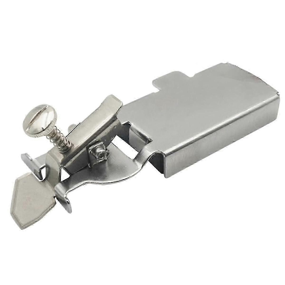 Magnetic Seam Guide, Magnetic Seam Guide for Sewing Machine, Seam Guide Ruler