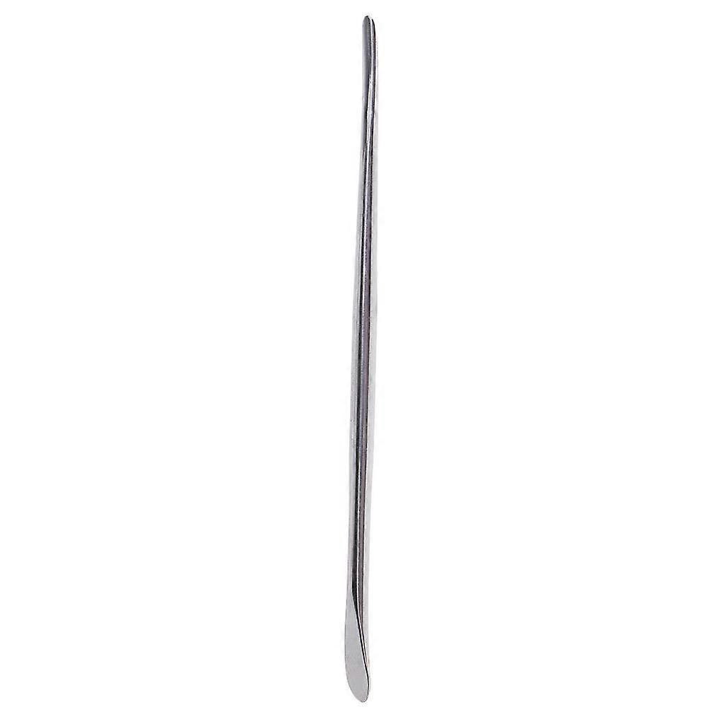 Stainless Steel Pottery Sculpture Tools Clay Sculpting Wax Carving Modeling