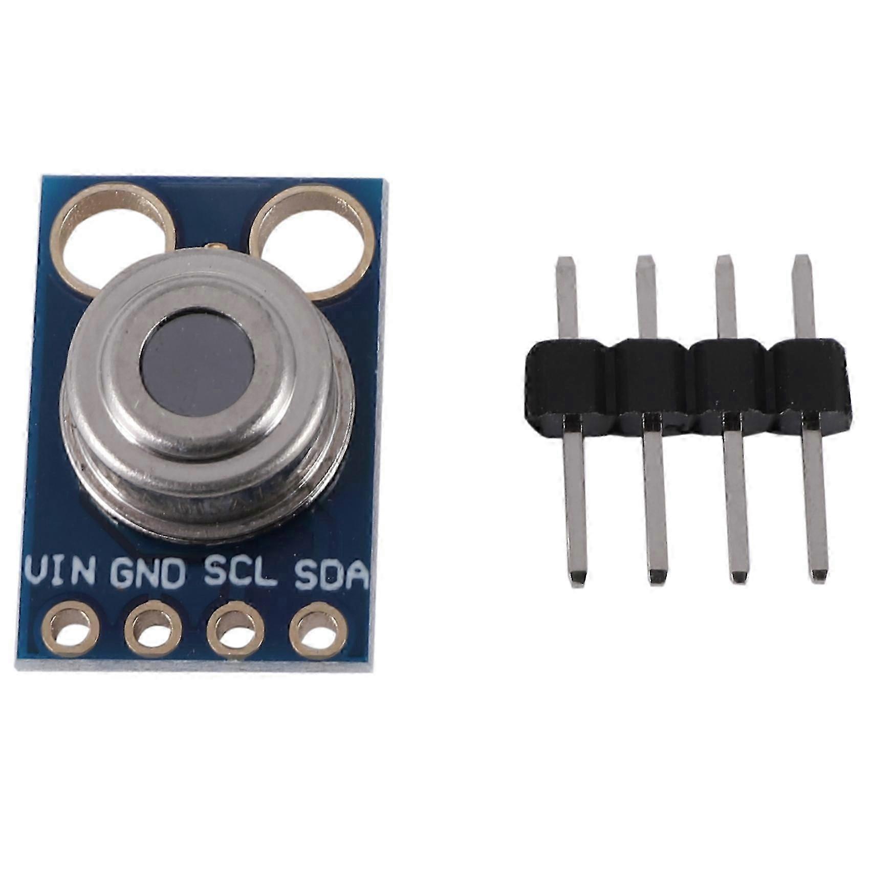 MLX90614ESF Nouveau module de capteur de température sans contact MLX90614