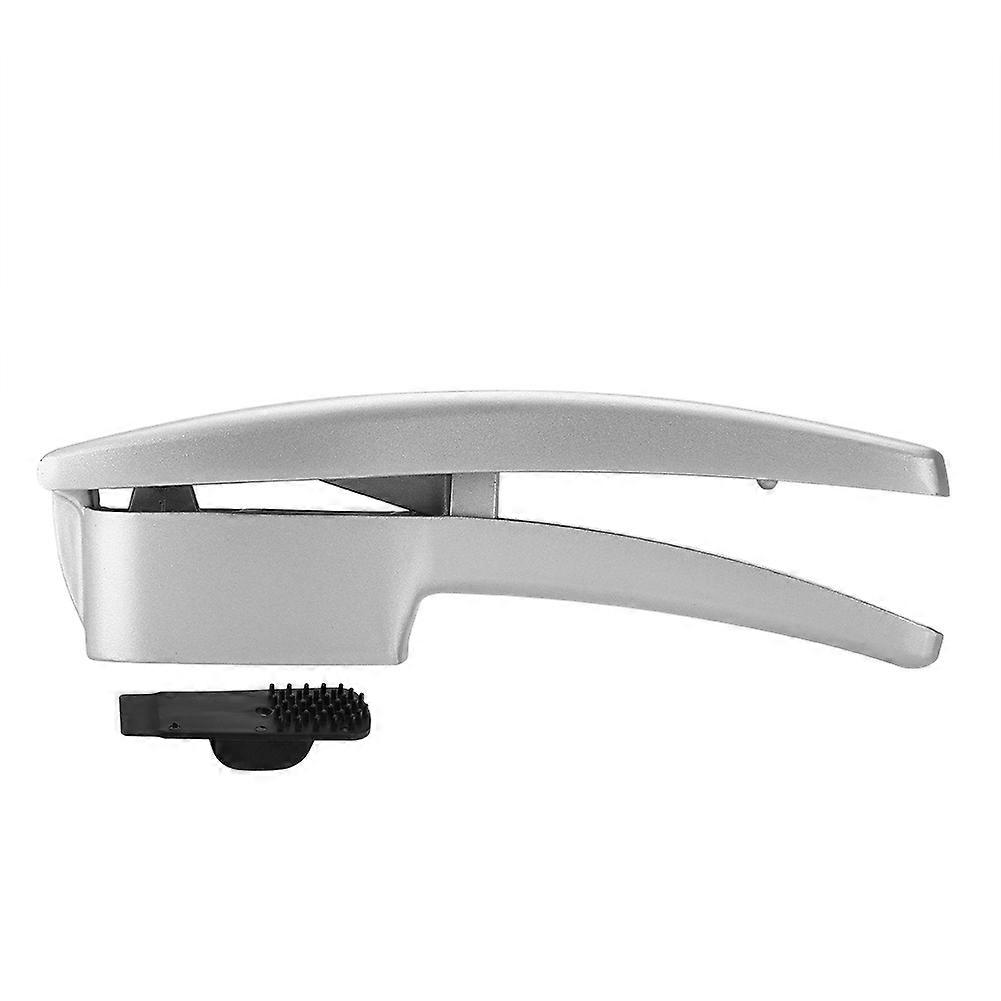 Mitifunctional Garllic Press Chopper Slicer Mincer Crusher Helper Kitchen