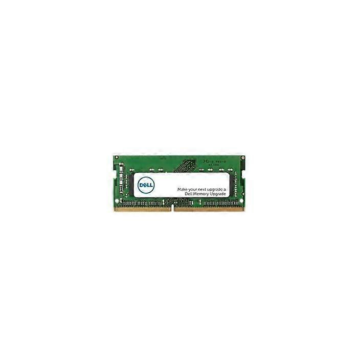 Speicheraufrüstung - DELL - 8 GB - DDR5 - SODIMM 5600 MHz - Verbesserte Leistung