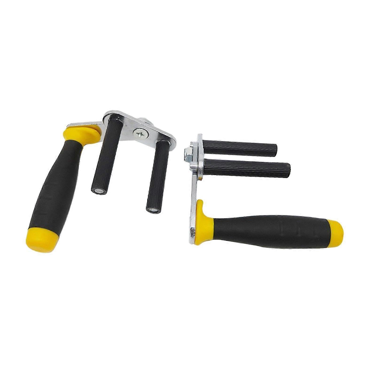 Gypsum Board Lifter Carrier Handle Professional Drywall Carrying Tool for Gypsum Board