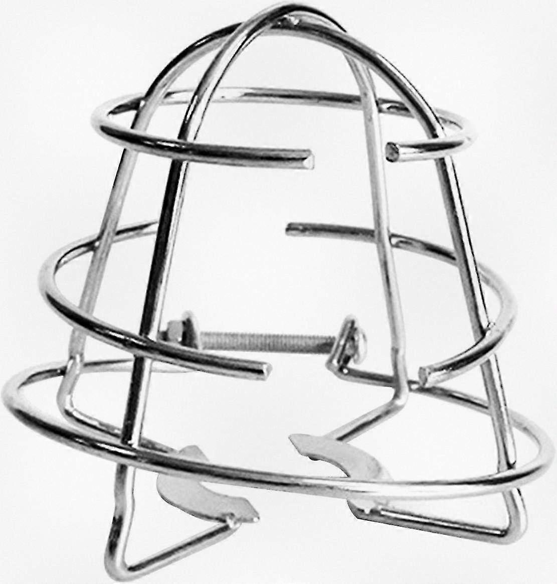 Fire Safety Sprinkler Head Cover for Flush Mount Ceiling Protection Frame