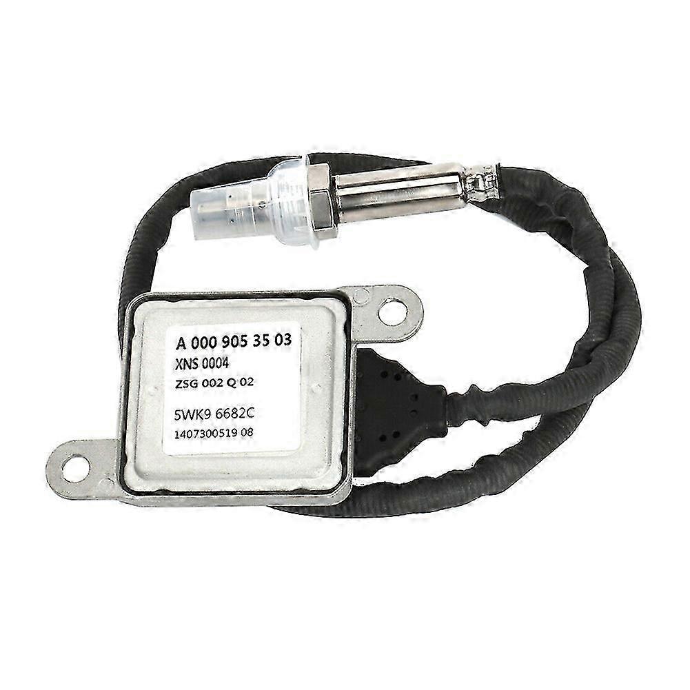 Auto Nox Sensor Stickoxid Sensor A0009053503 Für - W164 W166 W205 W212 W221 W251 5WK96682D