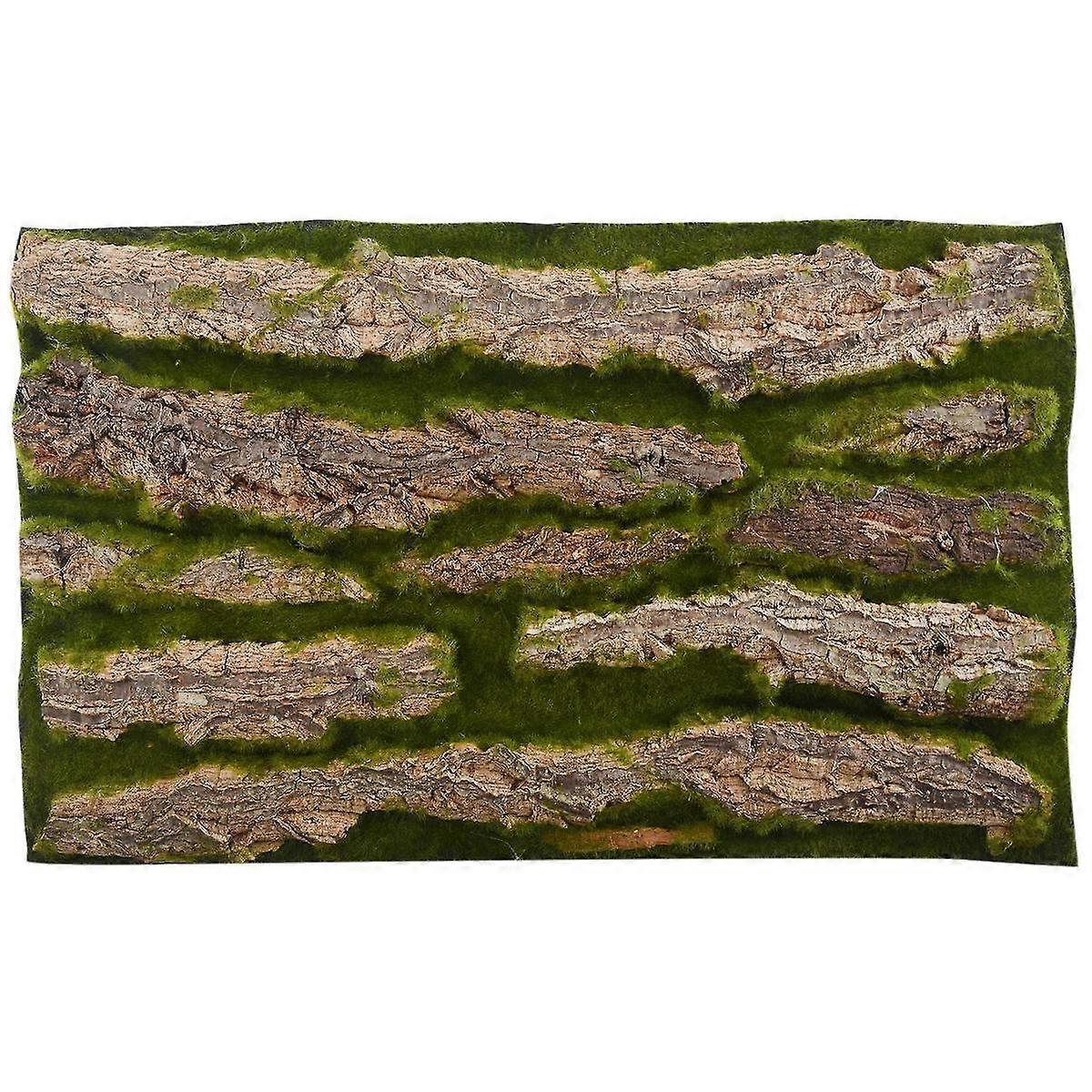 suitable for artificial bark decoration real dried pine tree bark for diy home party wall embellishment