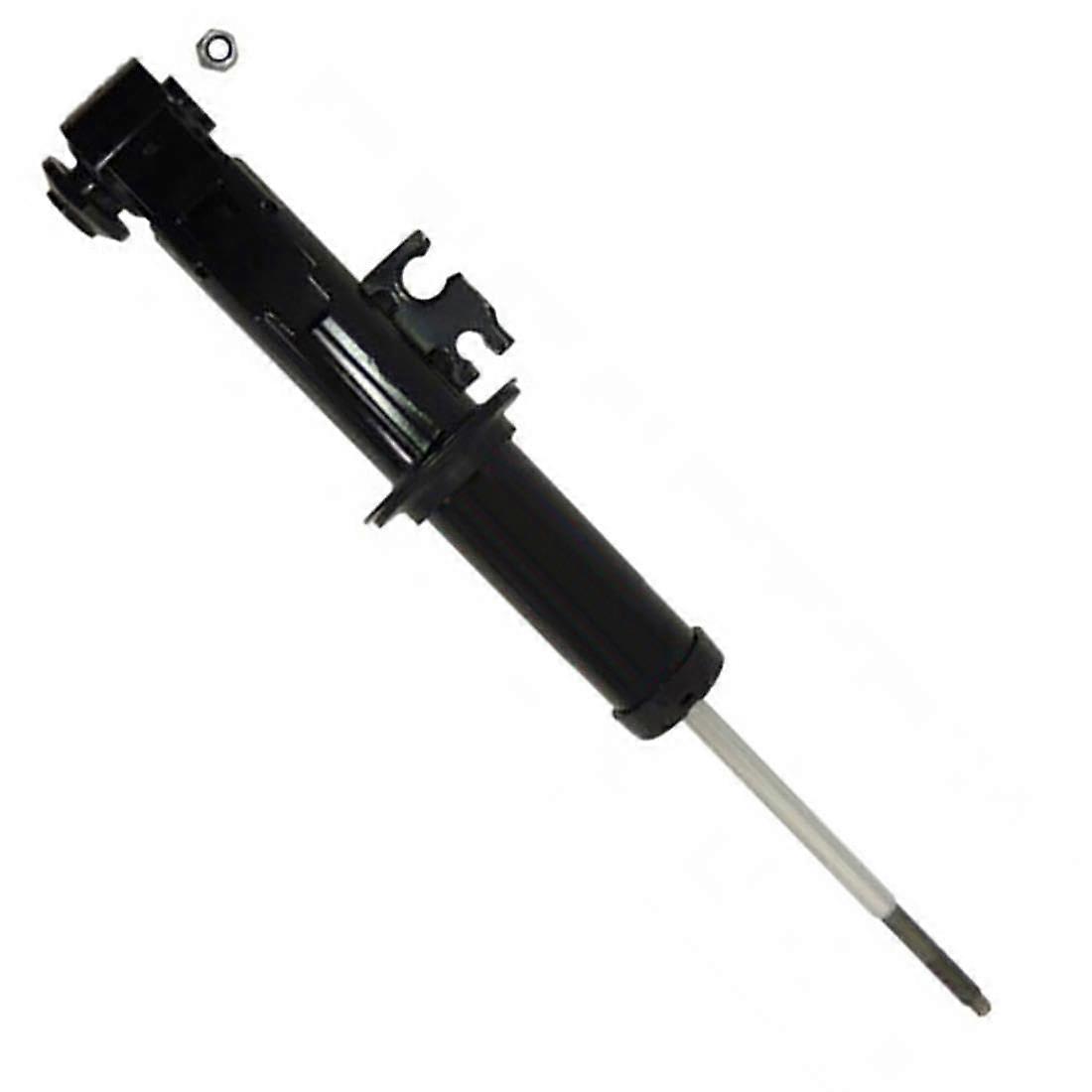 Rear Left Strut Assembly for Mini Cooper 2012-2014, Rear Driver Side Replacement Strut, Compatible with 2007-2011 Models