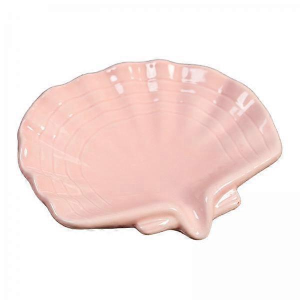 6xSoap Holder Box Soap Dish Drainable Decor Practical Gadgets Sponge Holder Box