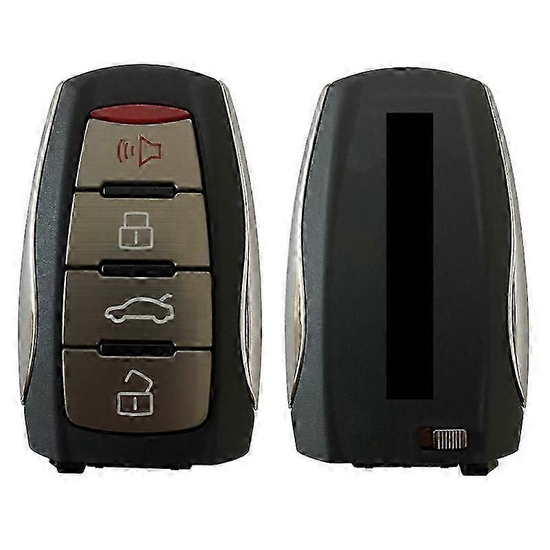 CN075005 OEM Car Key Systems Key blade Remote For Great Wall GWM New Haval Jolion Smart Remote 433Mhz FSK with 4A Chip Intelligent Remote