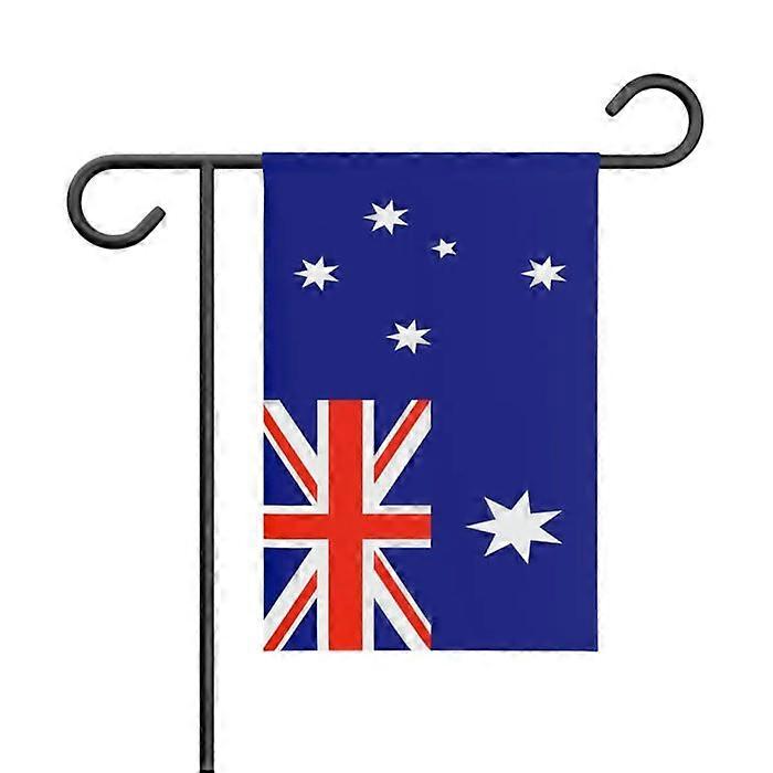 Heard and McDonald Islands Flag – 32 x 47.5 cm – Durable Polyester – Vertical Format – Outdoor