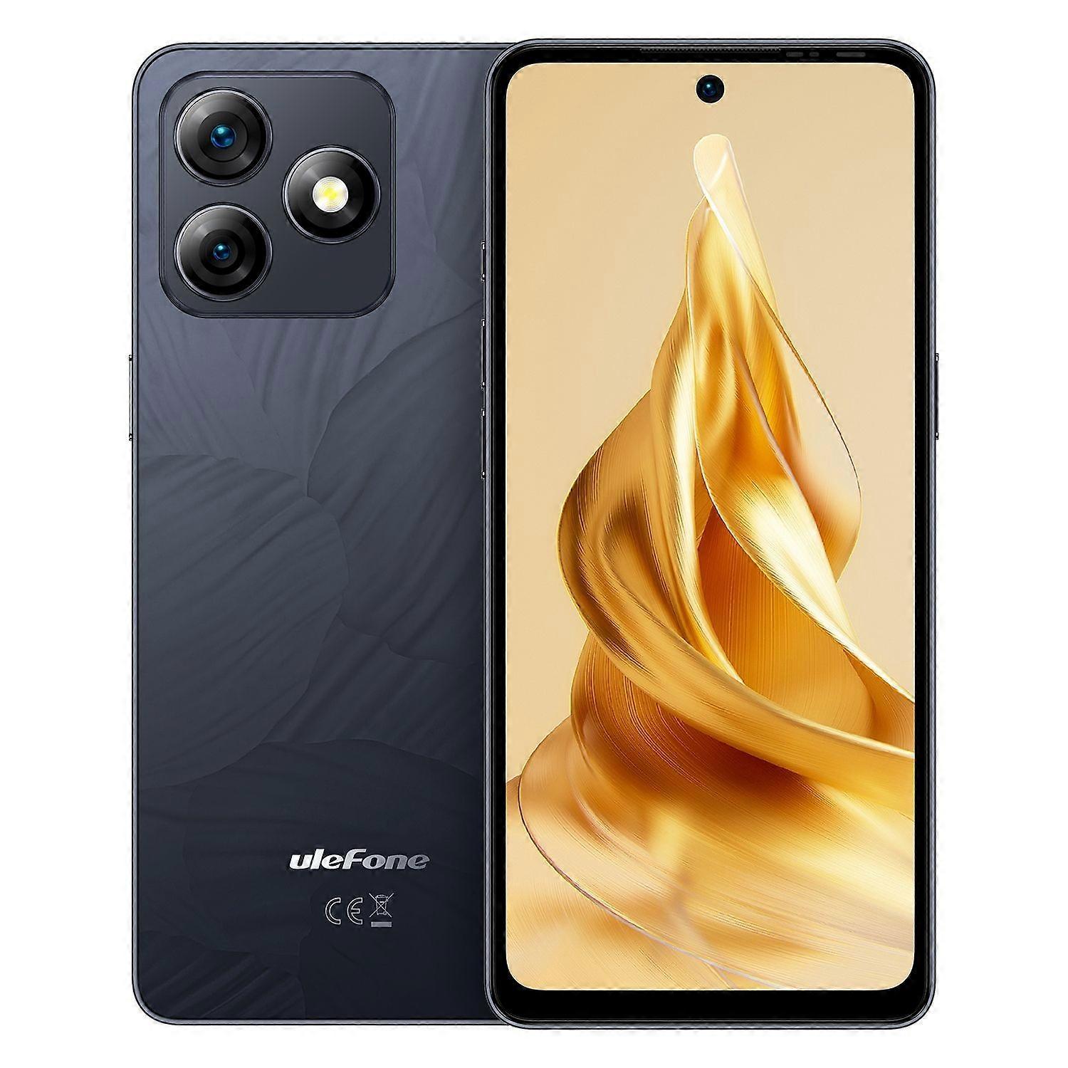 Téléphone Ulefone Note 18 Pro 6 Go + 256 Go