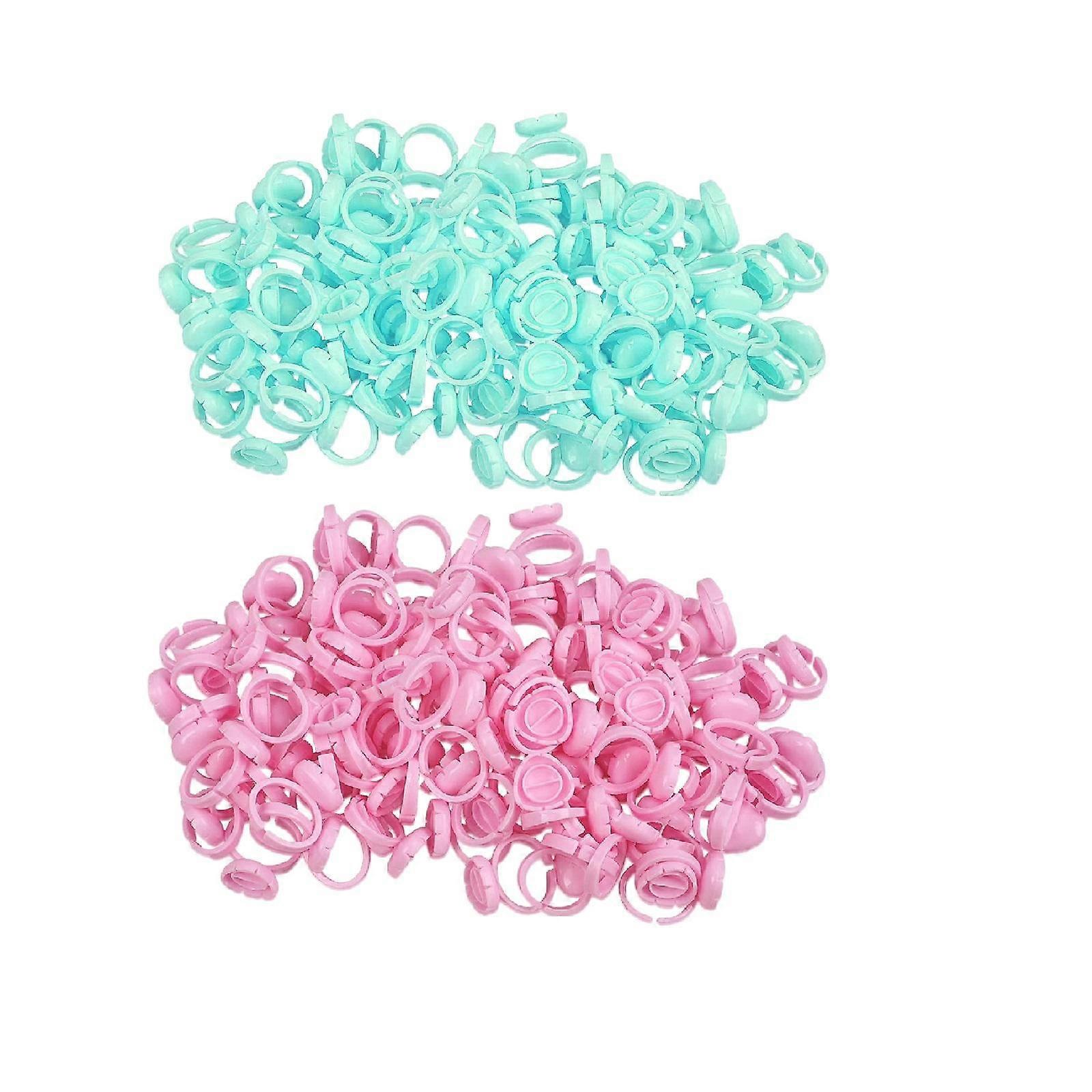 Wegwerpringen Inkthouder Palletverlenging