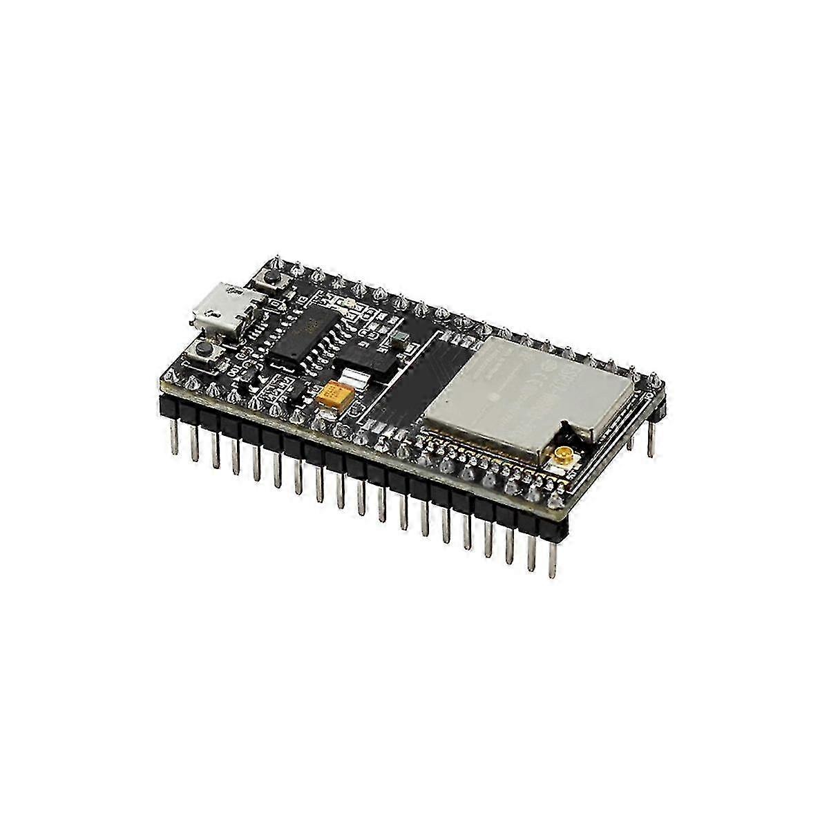 ESP-WROOM-32UE IoT Development Board ESP32-WROOM-32U WIFI+Bluetooth Main Board Serial Port Module