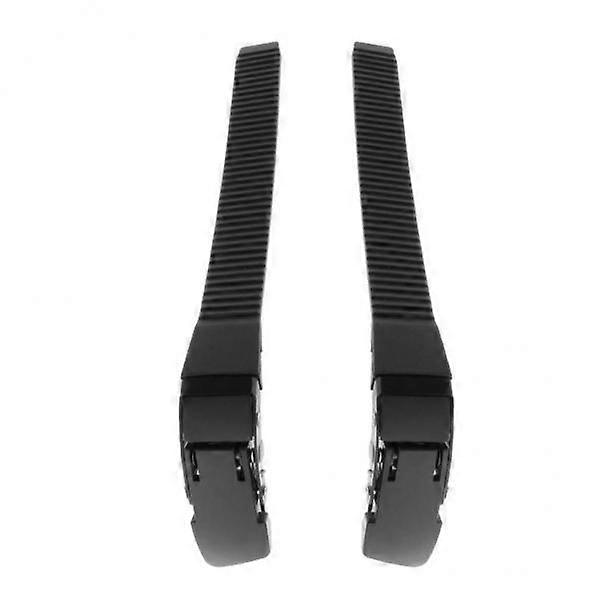 3X 2x Inline Roller Skate Shoes Strap Fixing Mend Replacements Skating