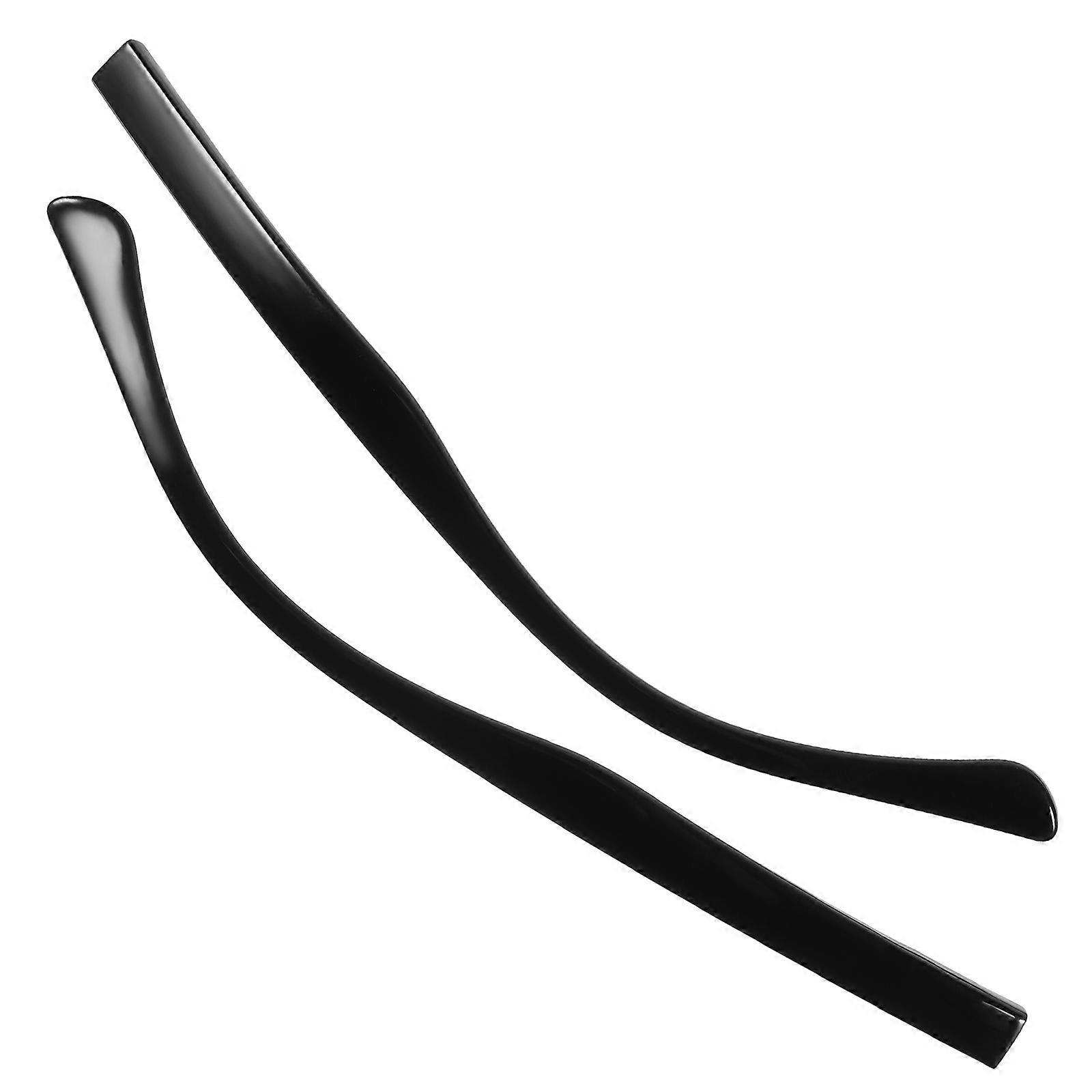 Branches de lunettes remplaçables, design ergonomique pour un confort maximal, performances fiables
