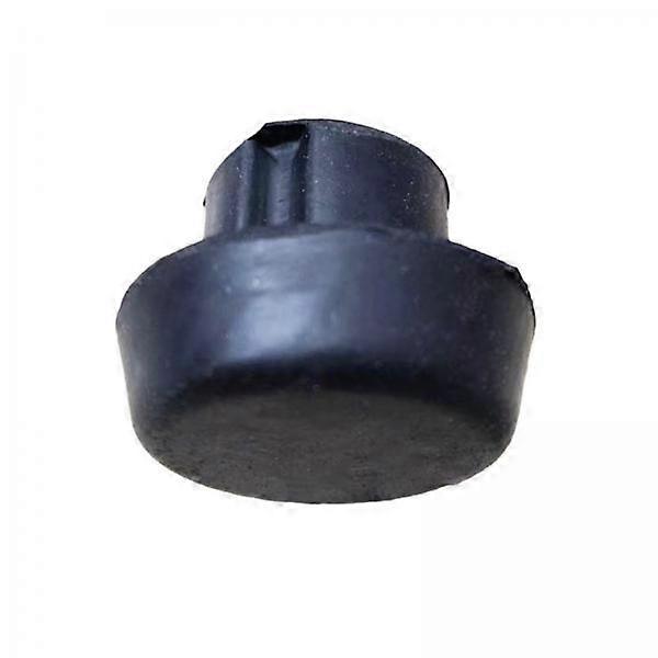 Durable Pool Cue Tip Cover for Billiards Players