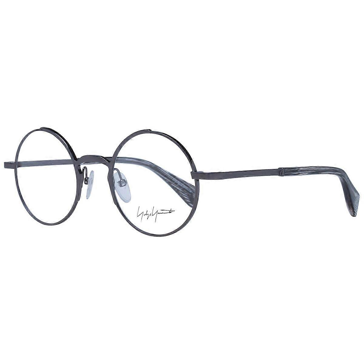 Unisex' Spectacle frame Yohji Yamamoto YY3007 47902