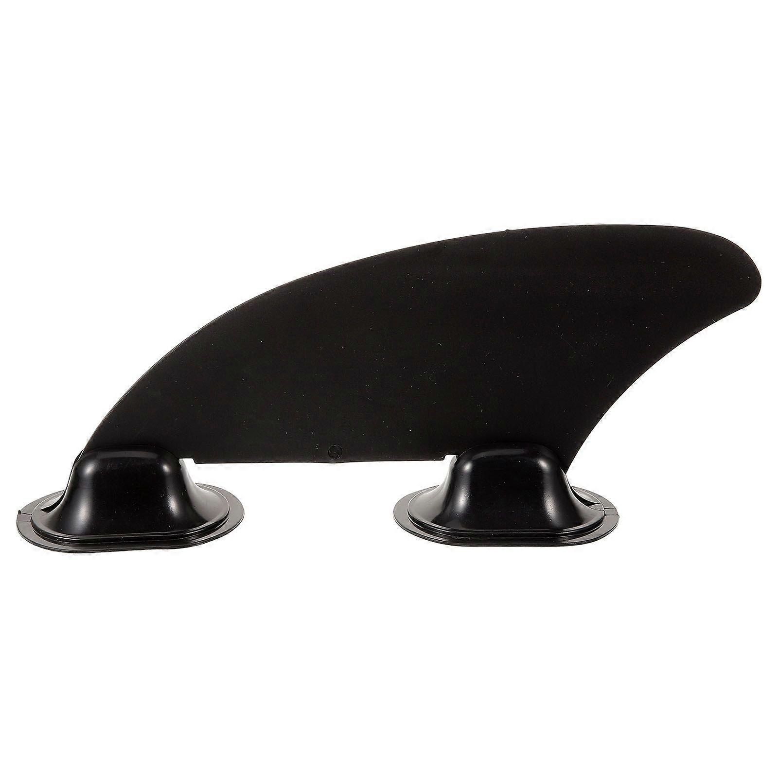 1 Set Kunststoff Board Fin Surfbrett Fin Surfen Board Stabilisator Surfbrett Wasser Teiler für Ersetzen