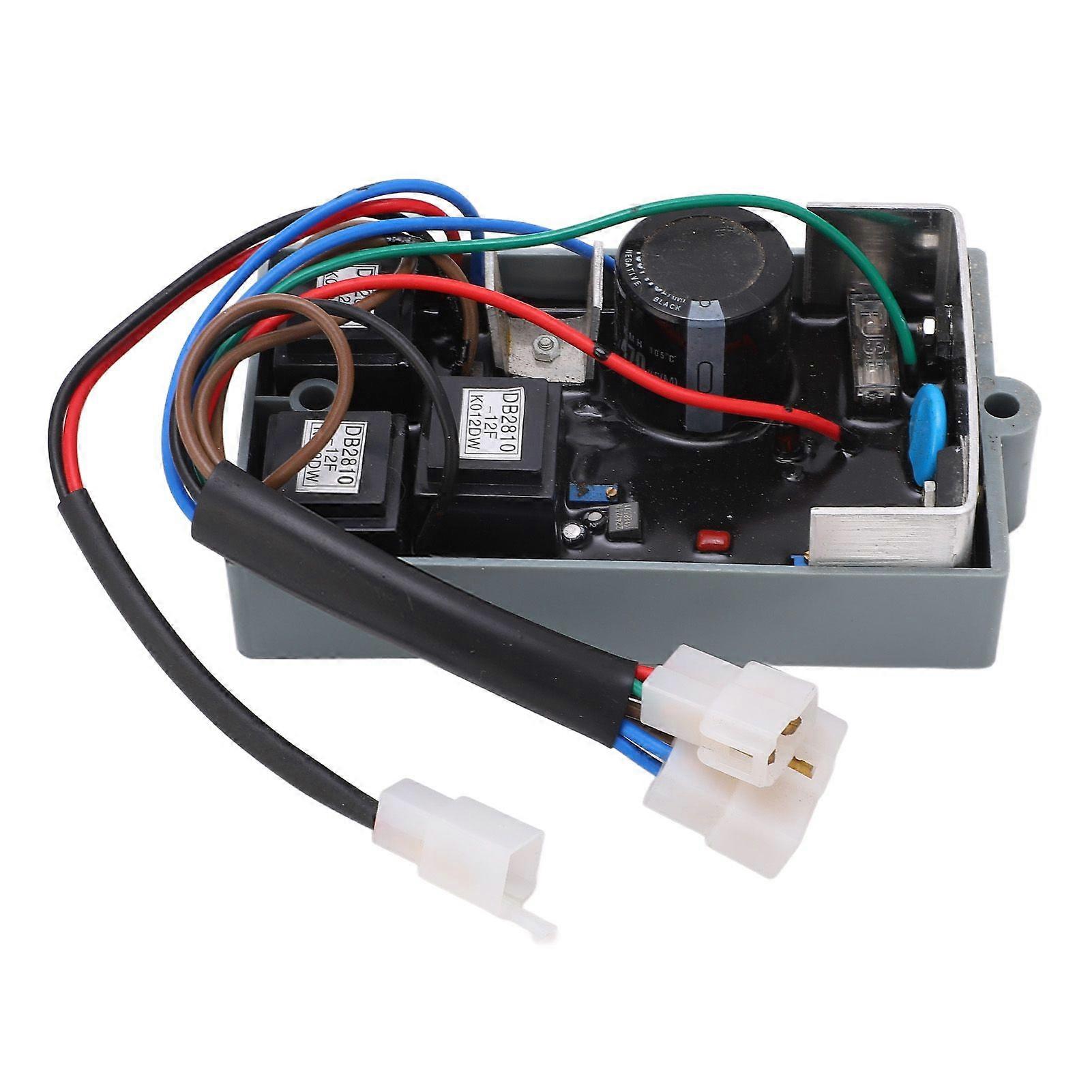 High quality  KI-DAVR 95S3 voltage regulator board automatic voltage regulator