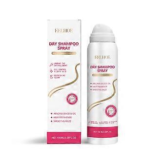 2025 dernier modèle Cheveux Secs Laspray Paresseux Moelleux Cheveux Gel Rafraîchissant Dégraissant Cheveux Sans Rinçage