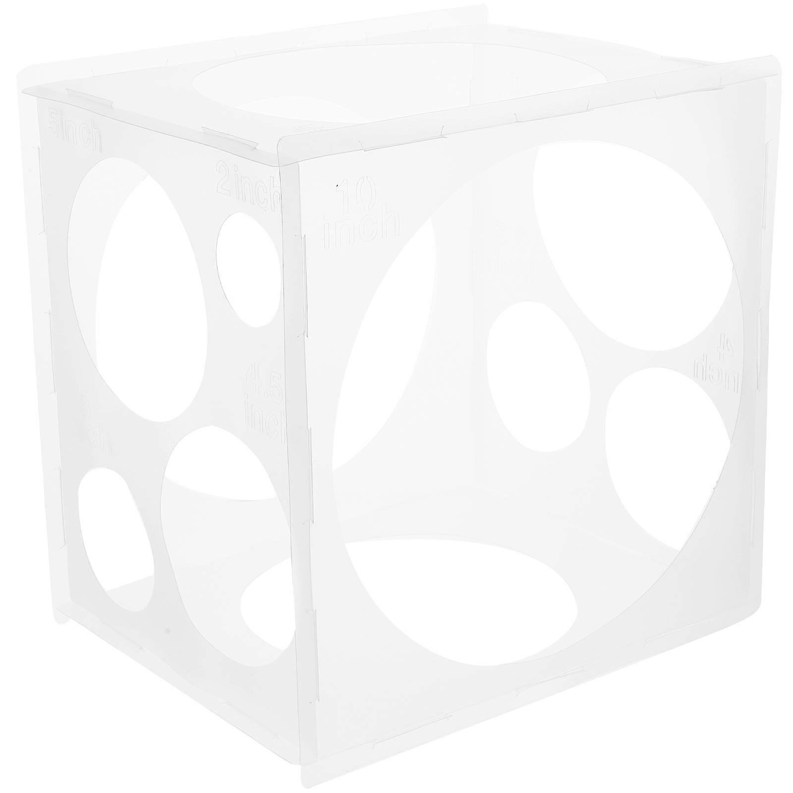 Decorative Balloon for Themed Events, Quick Setup Instructions