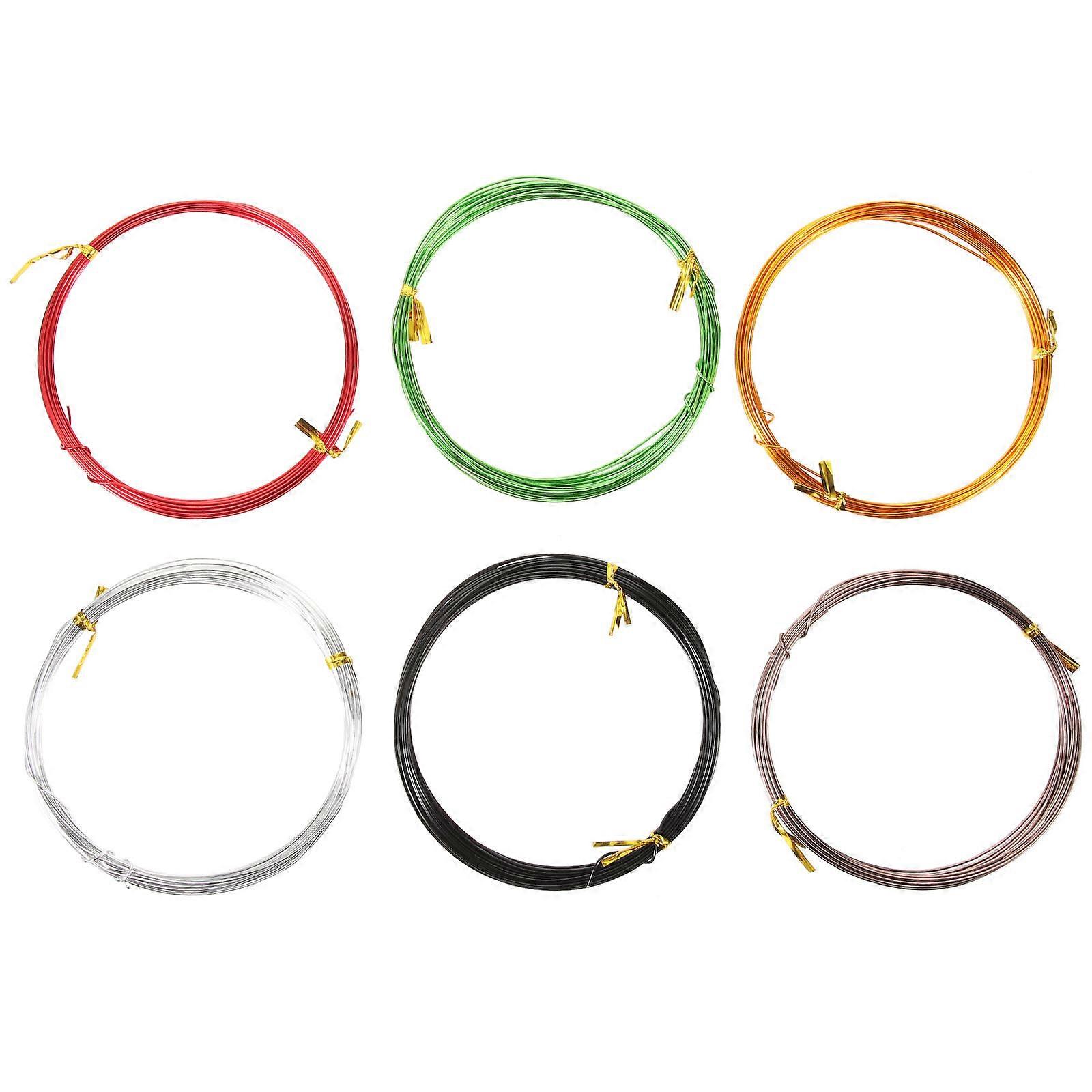 Reliable Aluminum Wire for Bonsai Enthusiasts, Efficient and Convenient