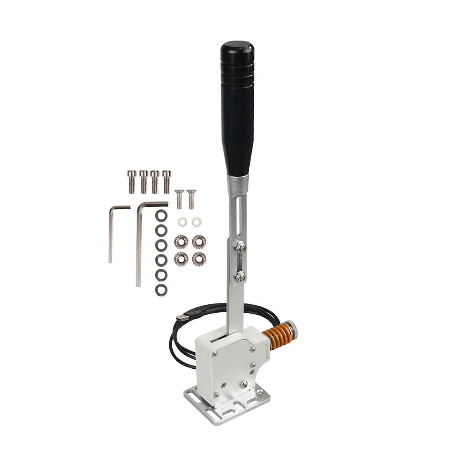 PC USB Handbrake Game Handbrake Easy to Use Professional Easy to Install