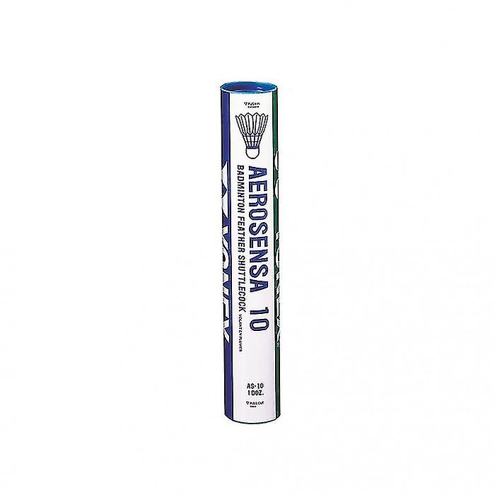 Yonex Aerosensa 10 Shuttlecock (Pack of 12)