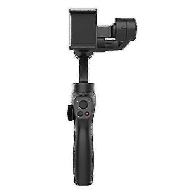 Camera Stabilizers Supports Capture 2s 3-axis Handheld Gimbal Stabilizer For Smartphone Iphone Android Gopro Vlog Youtuber