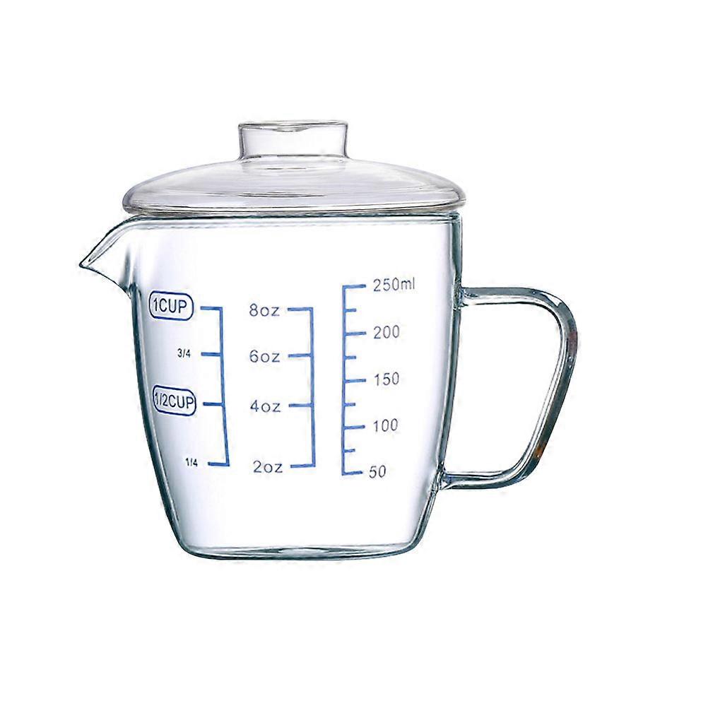 Wedding Birthday present, Unique Measuring Cup Mug, Thoughtful Present for Friends