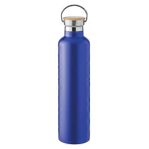 MidOcean Helsinki Large Double Wall 1L Flask