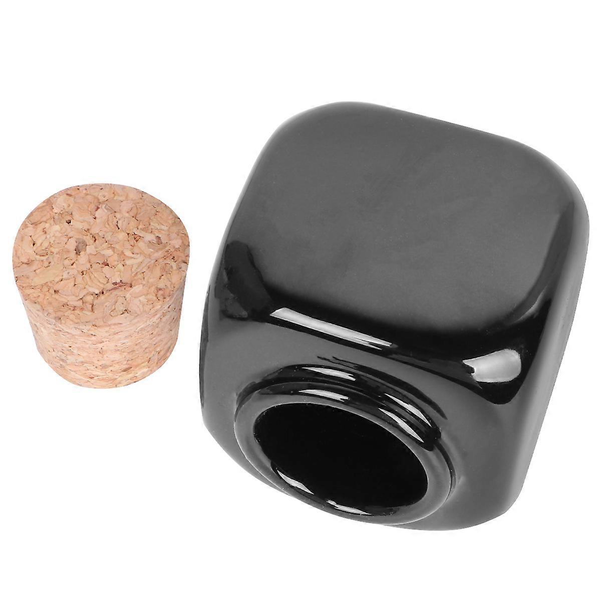 Reusable Nail Medicine Bottle, Ideal for Storing Liquids, Lightweight and