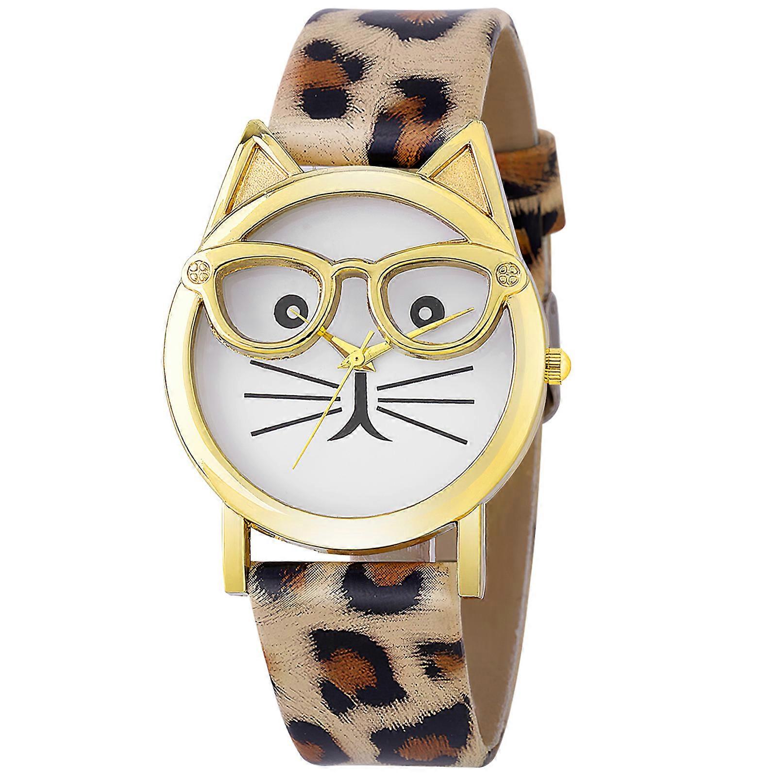 Girlfriend Watch, Trendy and Functional for Casual or Formal Looks