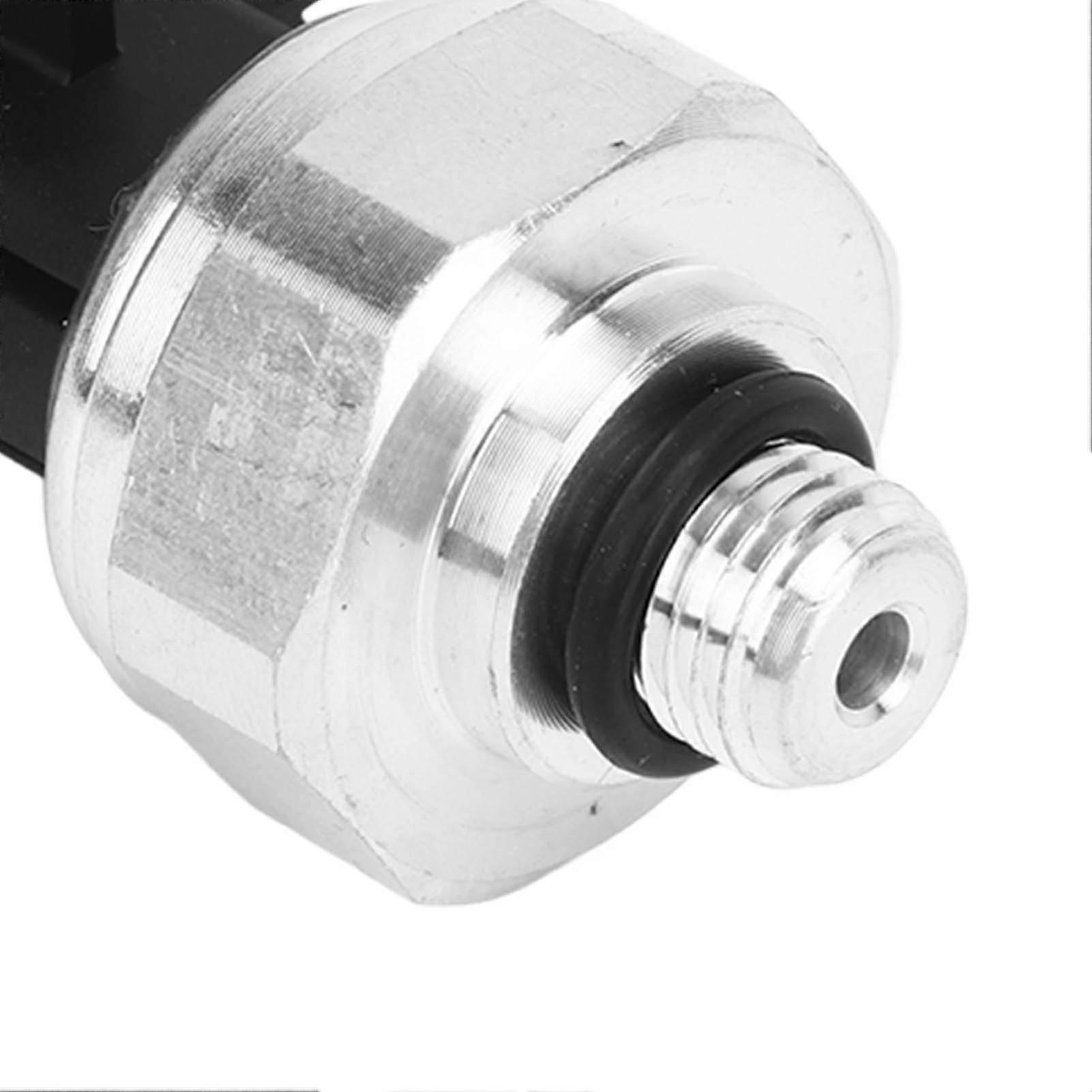 AC Pressure Switch Sensor 97721 3K000 Compact High Temperature Resistant Replacement For HYUNDAI ACCENT 2006‑2017