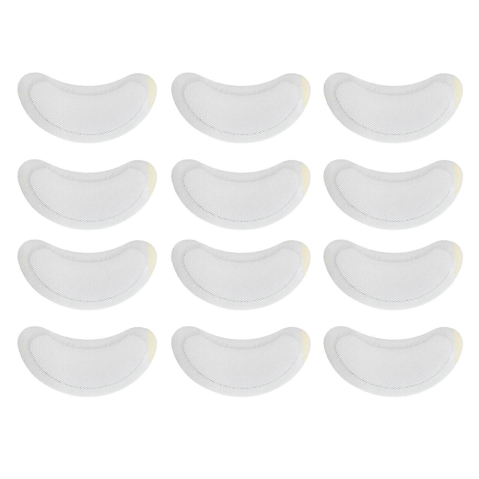 12 Sheet Herbal Lymph Care Patch for Chest Health