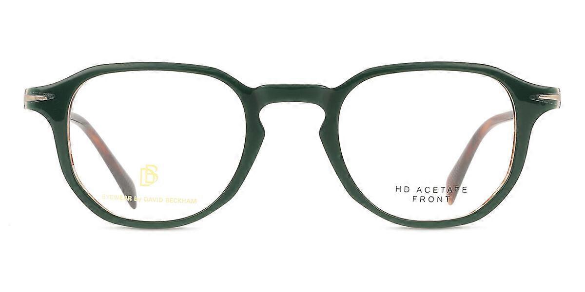 David Beckham DB 1140 RFD Men Eyeglasses
