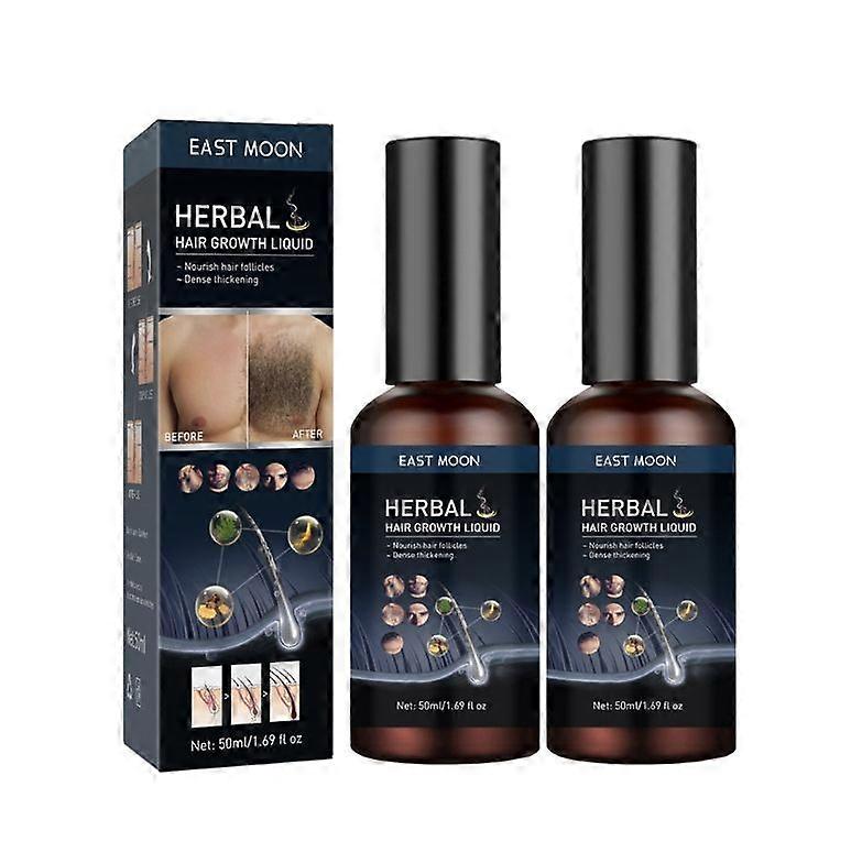 1/2 / 3 ADET Vücut kılı büyüme sıvısı güçlendirme onarım bakım saç büyüme sakal göğüs kılları hızla kalınlaşmış