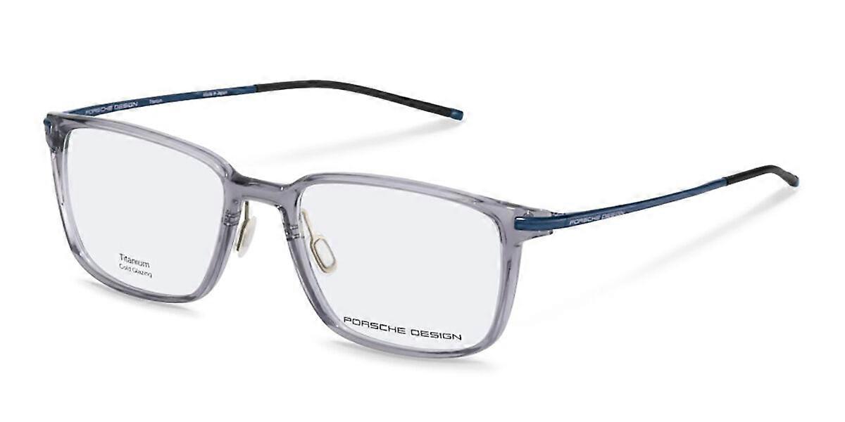 Porsche Design P8735 E000 Men Eyeglasses
