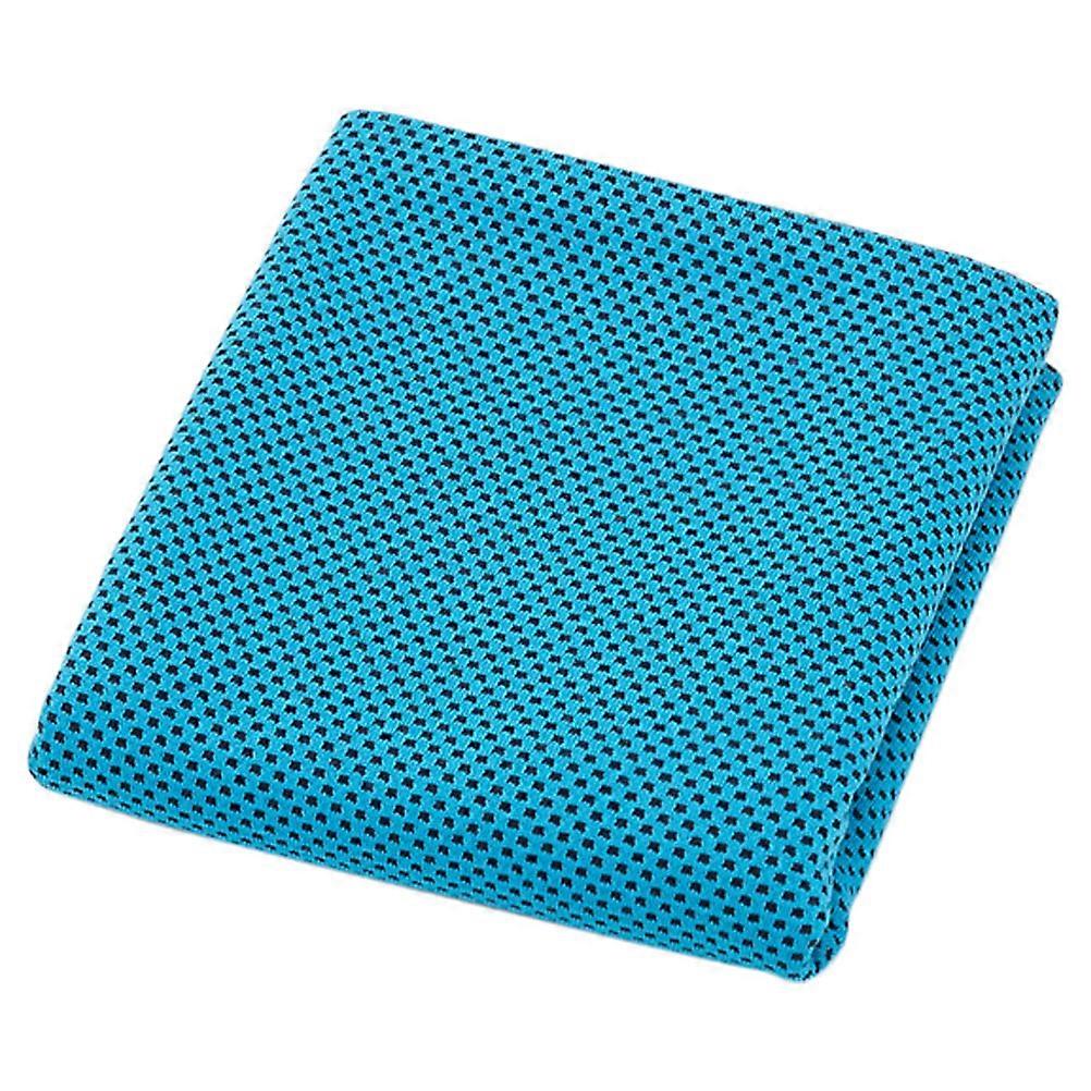 Cooling Towel for Sports, Running, Yoga & Camping Fast Drying, Breathable, Skin Friendly Fabric