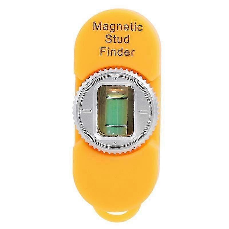 Nails Screws Level Detector Fasteners Stud Walls Drywall Magnetic Stud Locator