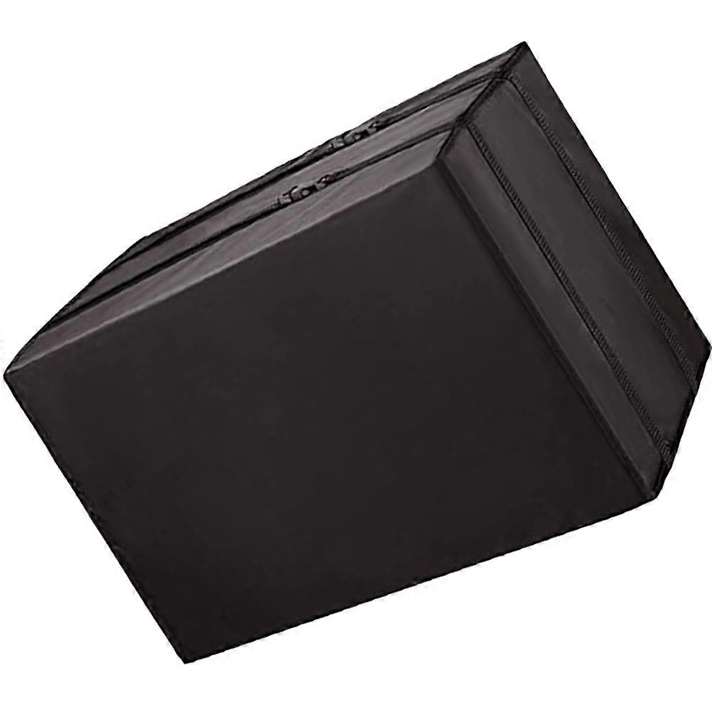 Ac Cover For Outside Unit Air Conditioner Cover Dustproof Snowproof Waterproof Sun Protection 1Pack