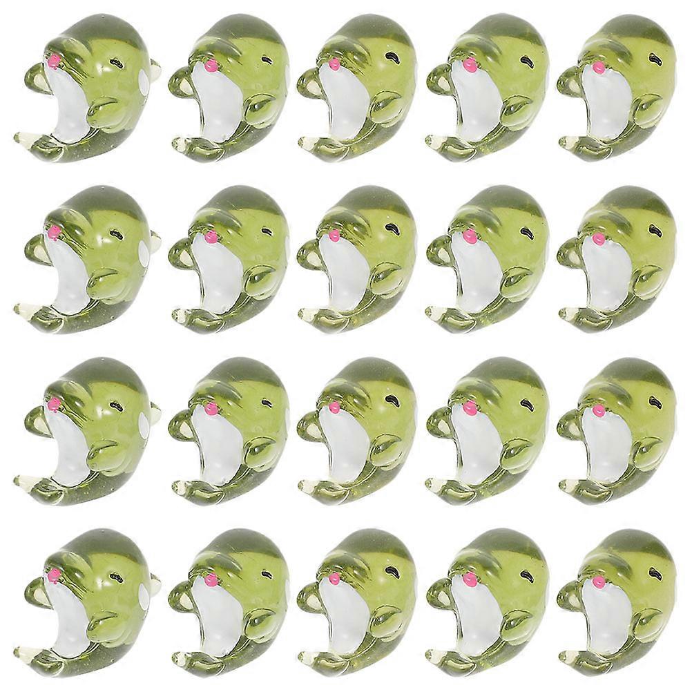 Here's a polished and engaging product description for your **30pcs Miniature Dolphin Figurines**:

 

### 🐬 30pcs Miniature Dolphin Figurines –