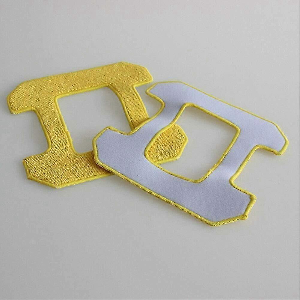 Cleaning Pad Kit - for Hobot 268 Window Cleaning Robot 5 Pieces