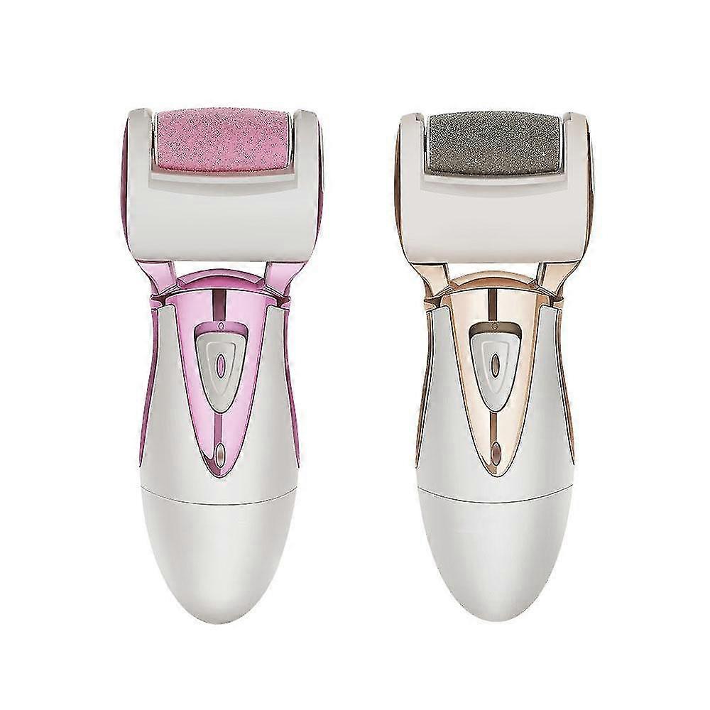 Professional electric foot file pedicure tool